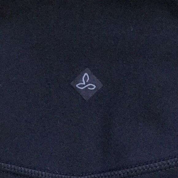 4 for $20 Prana Capri Leggings with Open Sides (S) - Picture 11 of 11